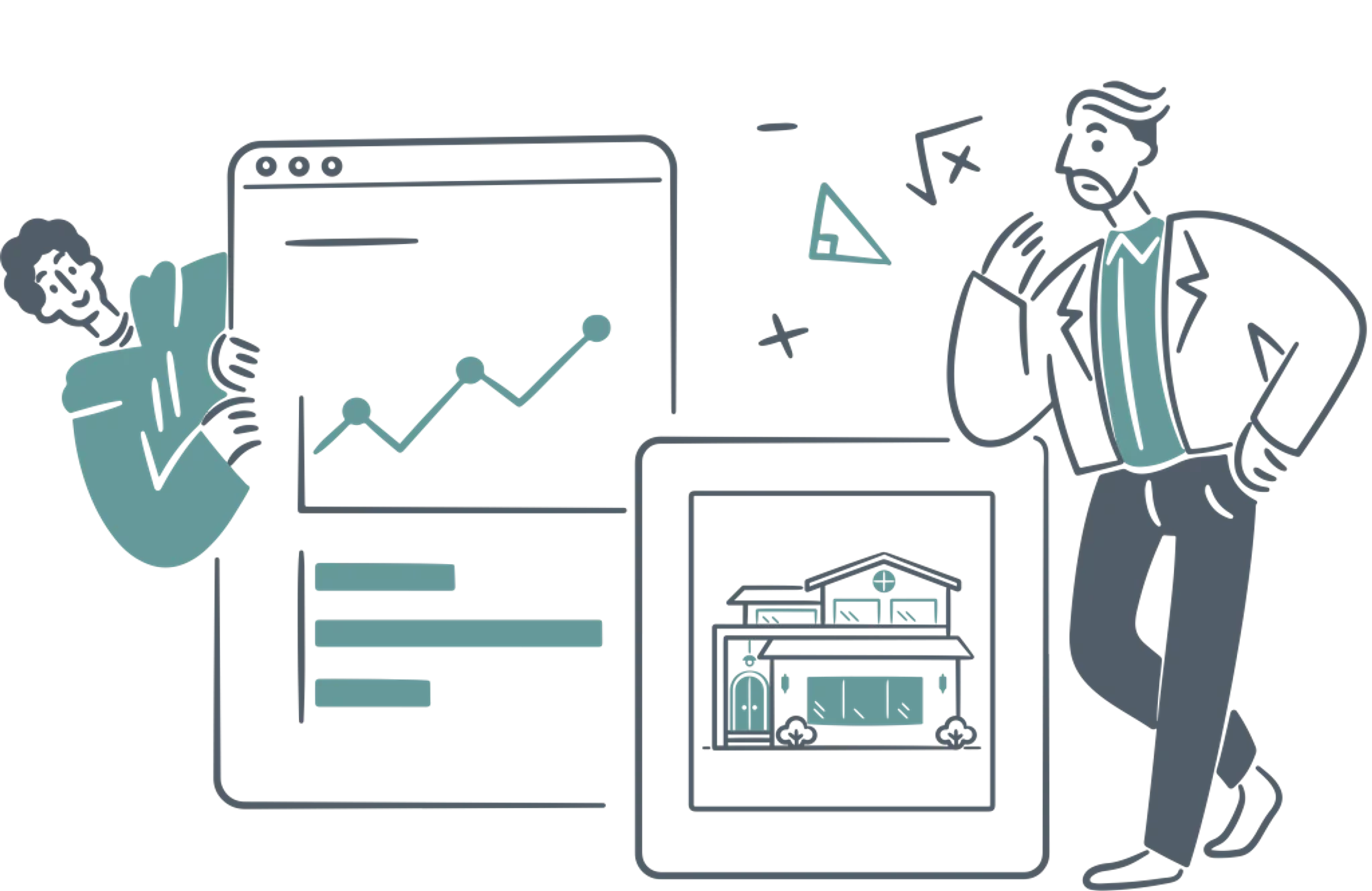 modelo de Análise Comparativa de Mercado