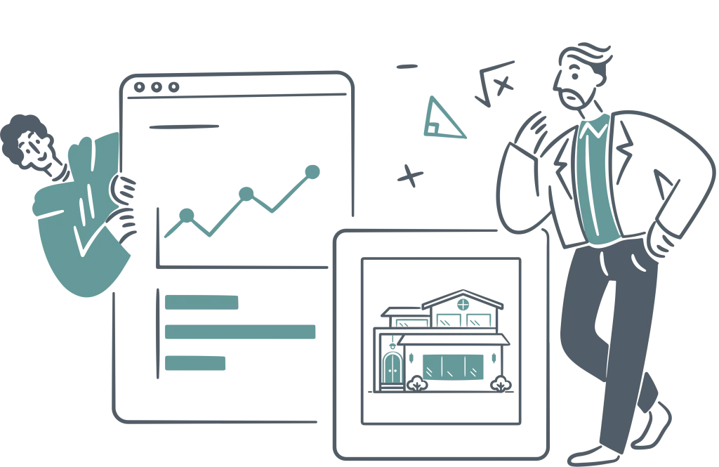 modelo de Análise Comparativa de Mercado