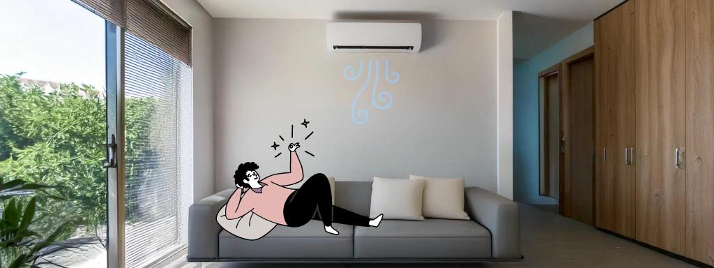 Instalar sistema de climatização