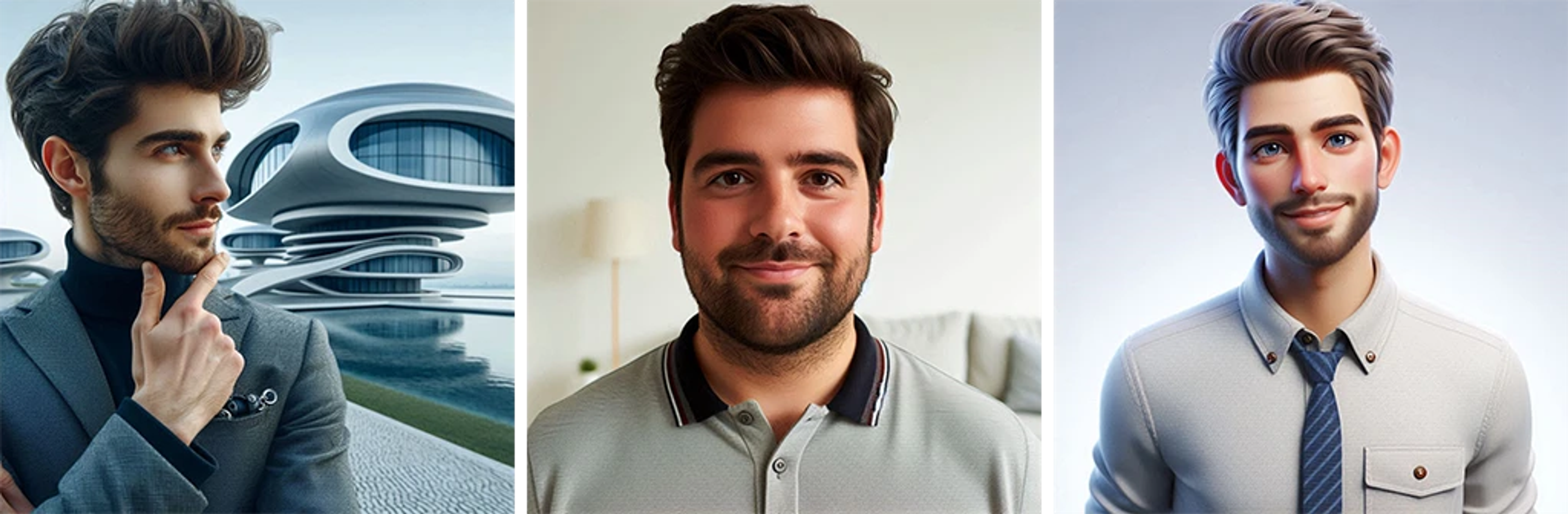 Testes IA para imagem do Listas Assistente Imobiliário