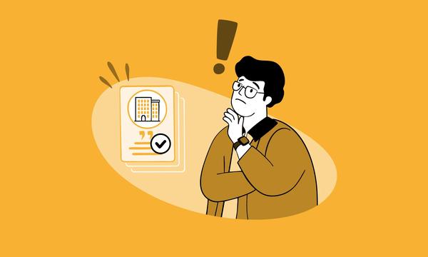 Licença de Utilização: é obrigatório pedir para vender casa?