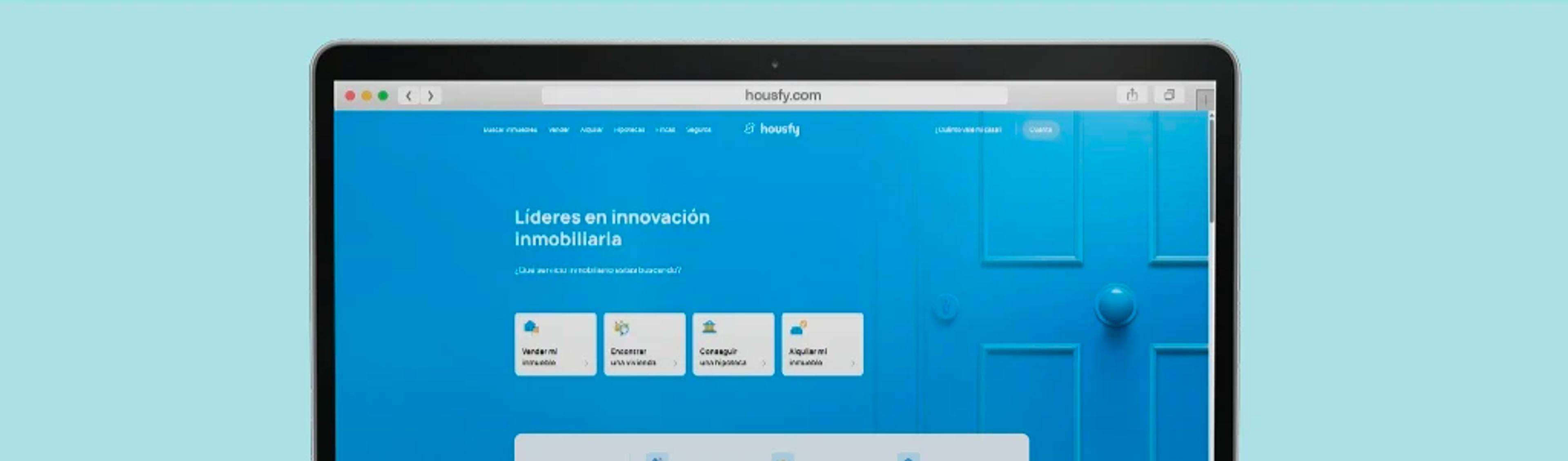 website housfy