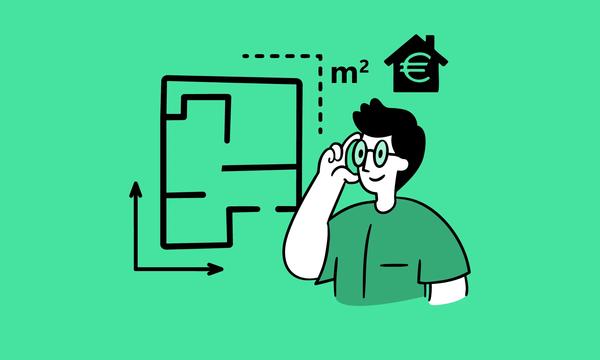 Planta do Imóvel é importante para vender casa
