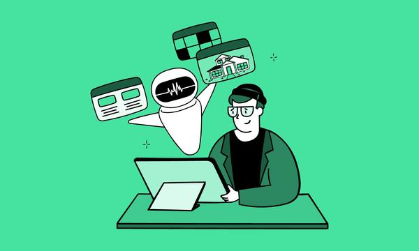 Como vender casa com ajuda da Inteligência Artificial