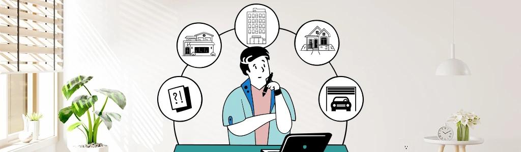 7 passos para vender casa e comprar outra ao mesmo tempo