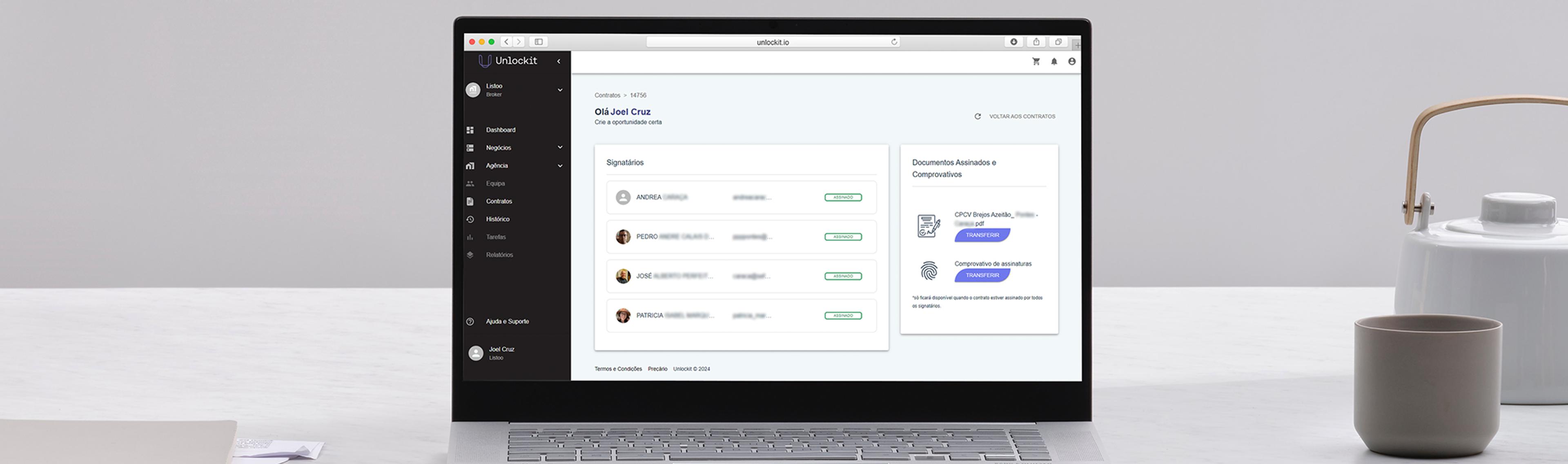 Software Unlockit