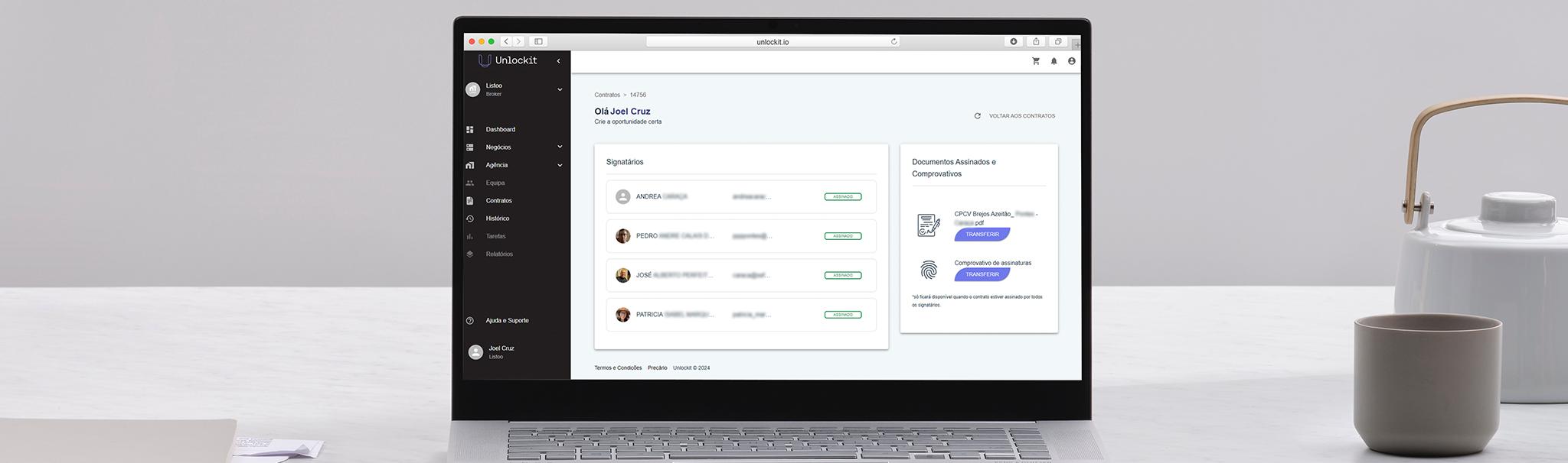 Software Unlockit