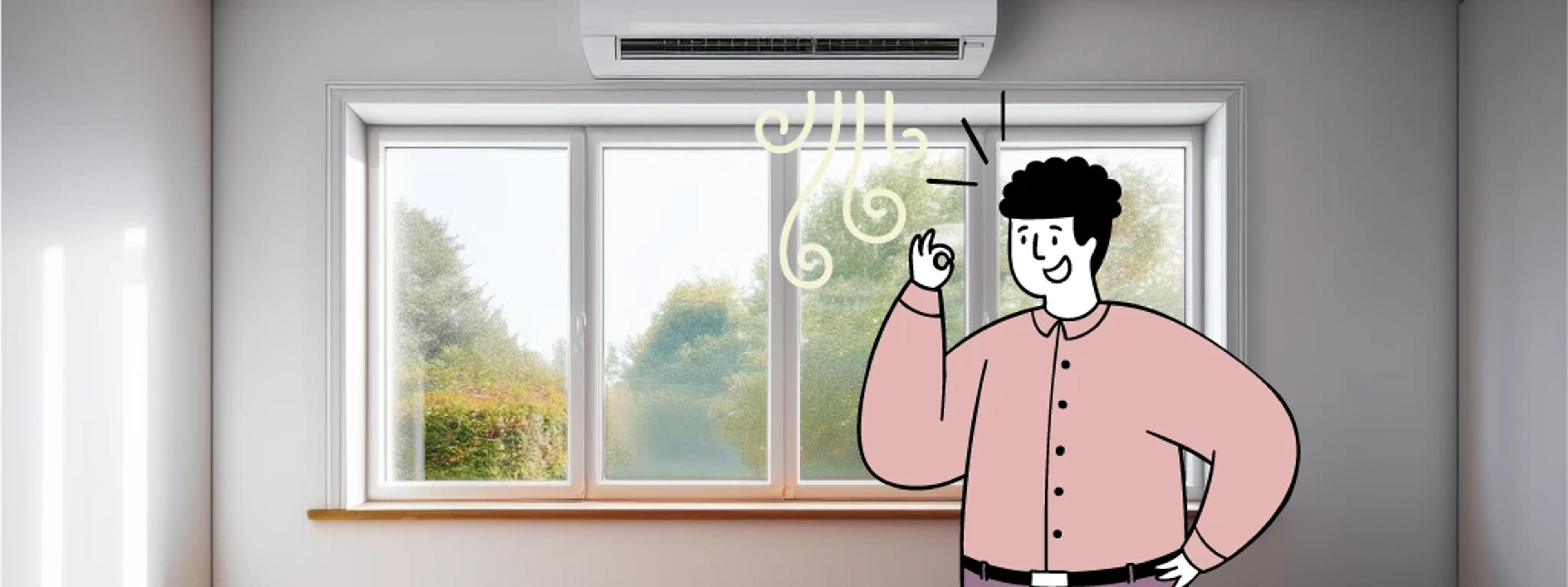 5. realce a eficiência energética