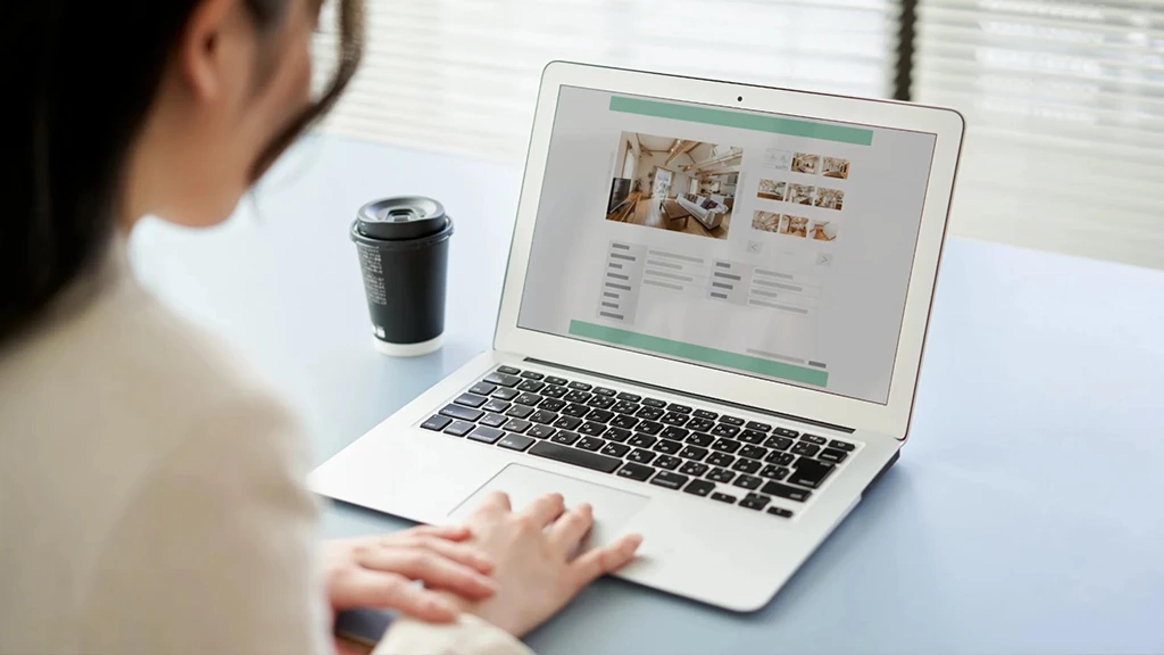 Como vender casa online - criar um bom anúncio