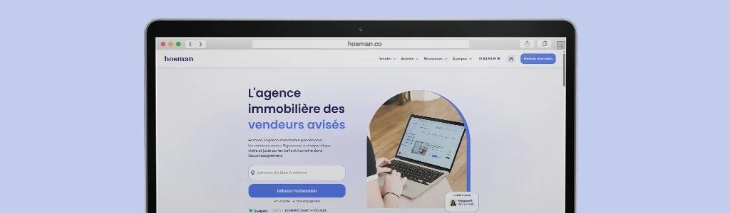 website hosman