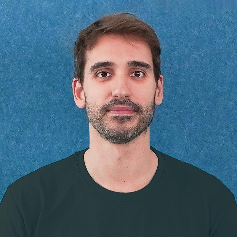 Ivo Anjos