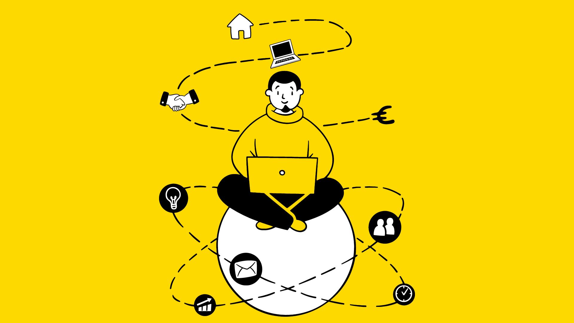 capa artigo como vender casa online em Portugal