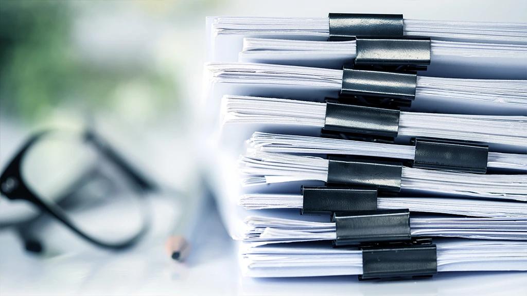 Como vender casa online - documentos para vender casa