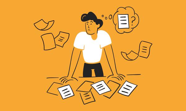 Documentos para vender casa