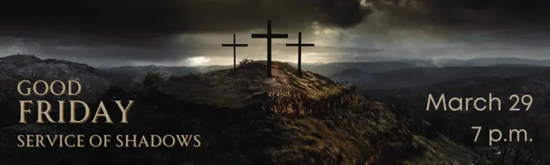 Holy Week 2024