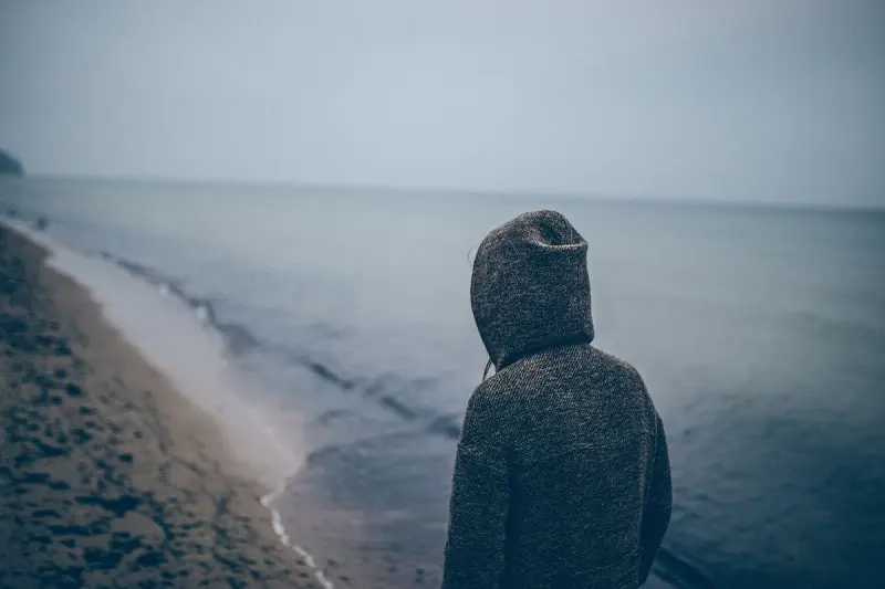 A Church for a Lonely World