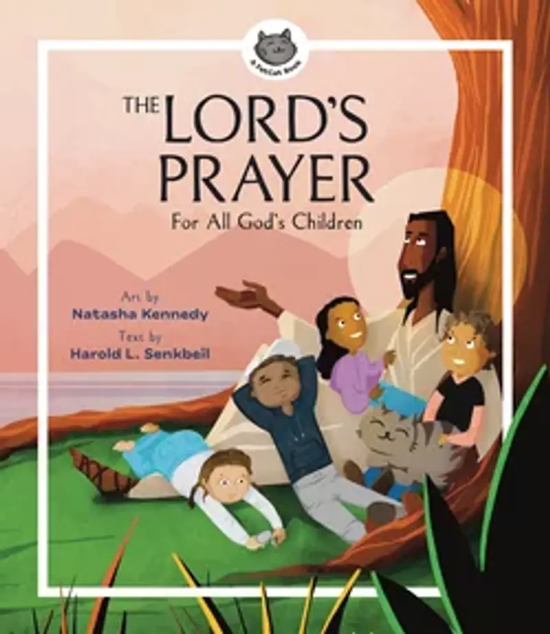 Understanding God In Prayer ("We Believe" Resources)