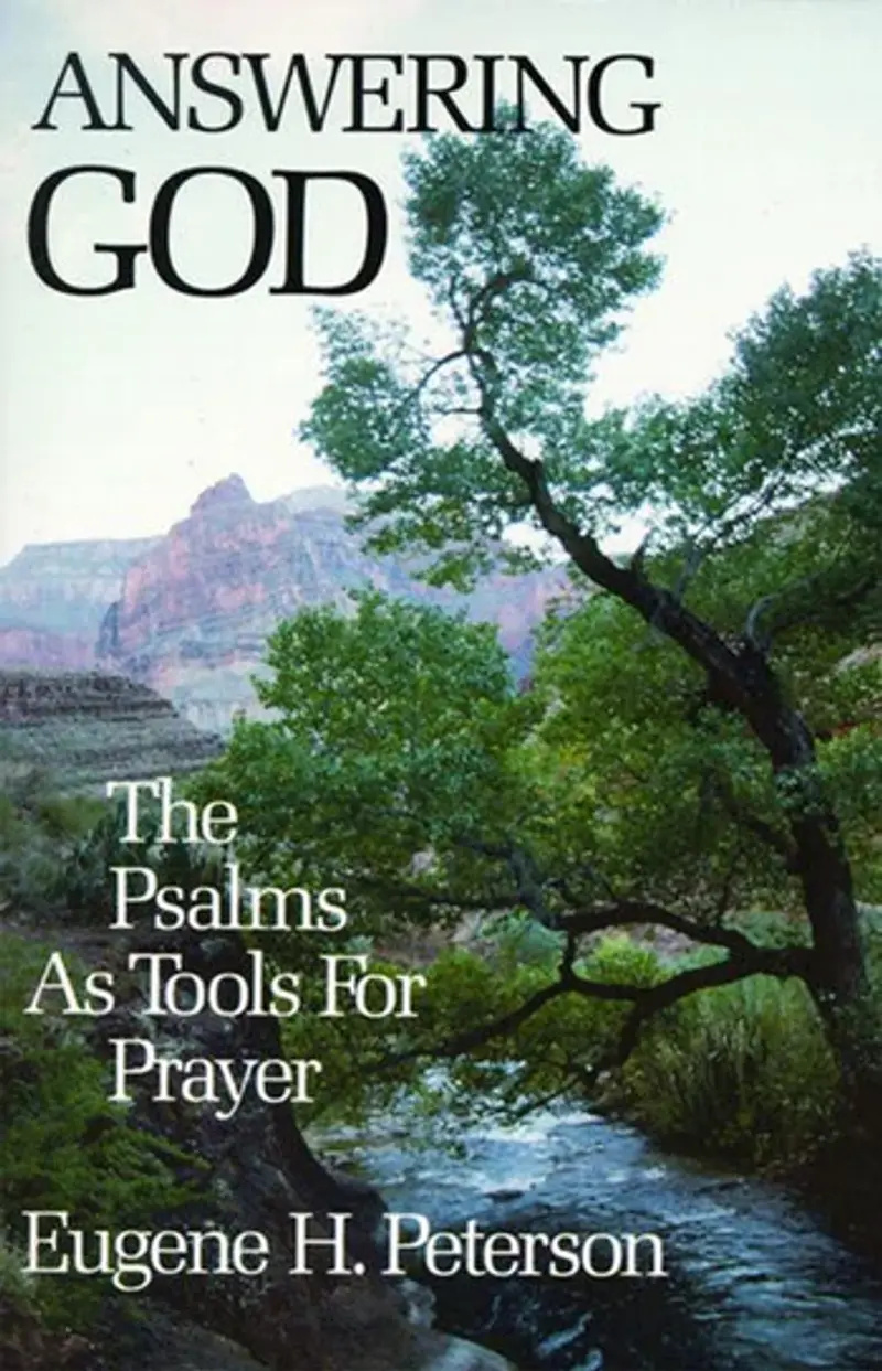 Understanding God In Prayer ("We Believe" Resources)