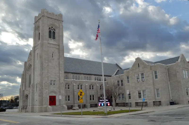 We Believe: The Church is the Body of Christ