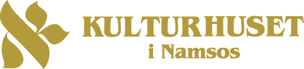Kulturhuset i Namsos