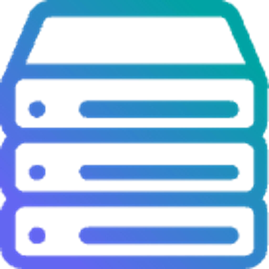 Configured Technology Stack