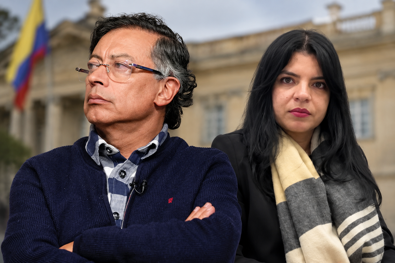 Deicy Jiménez fue citada por la Corte en la investigación contra Petro y María José Pizarro por 'sexocontratos'