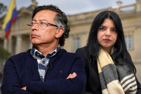 Deicy Jiménez fue citada por la Corte en la investigación contra Petro y María José Pizarro por 'sexocontratos'