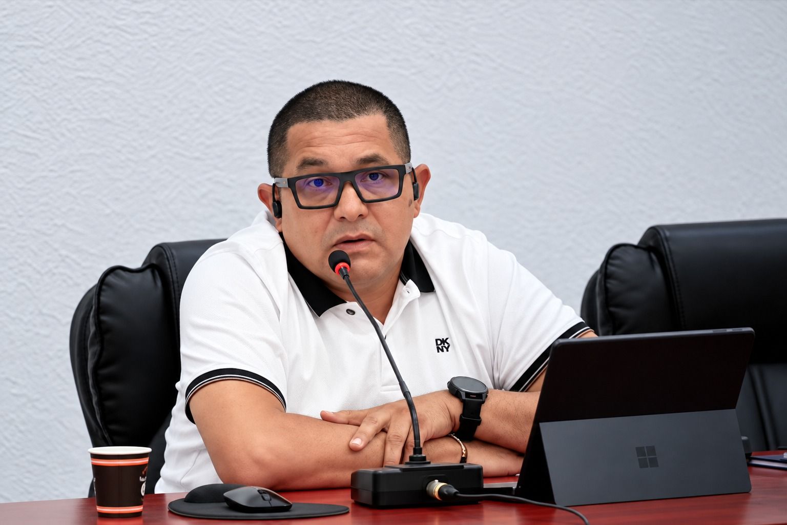Concejo de Barranquilla avanza en el estudio del Presupuesto 2027