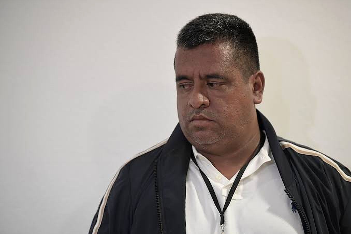 Alias Araña, señalado cabecilla de los Comandos de Frontera, fue trasladado a Catam en Bogotá para cumplir el procedimiento previo a su extradición a Estados Unidos.