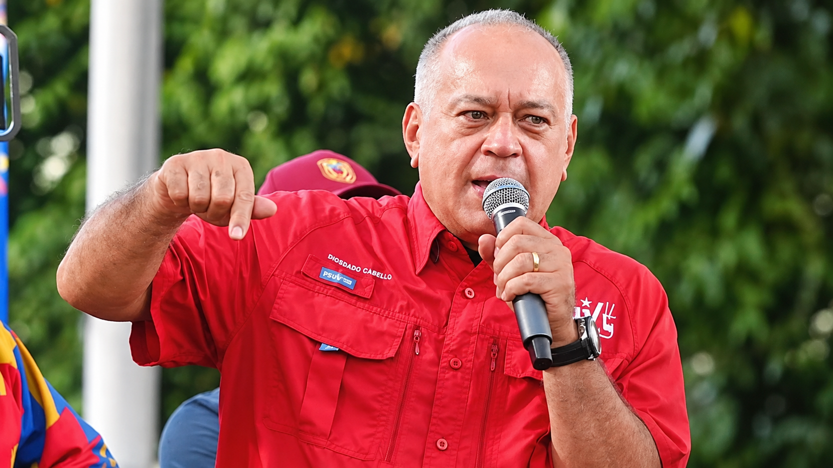 Estados Unidos mantiene su valoración sobre el denominado Cartel de los Soles y confirma que continúa vigente la recompensa de hasta 25 millones de dólares por información que permita capturar o condenar a Diosdado Cabello.