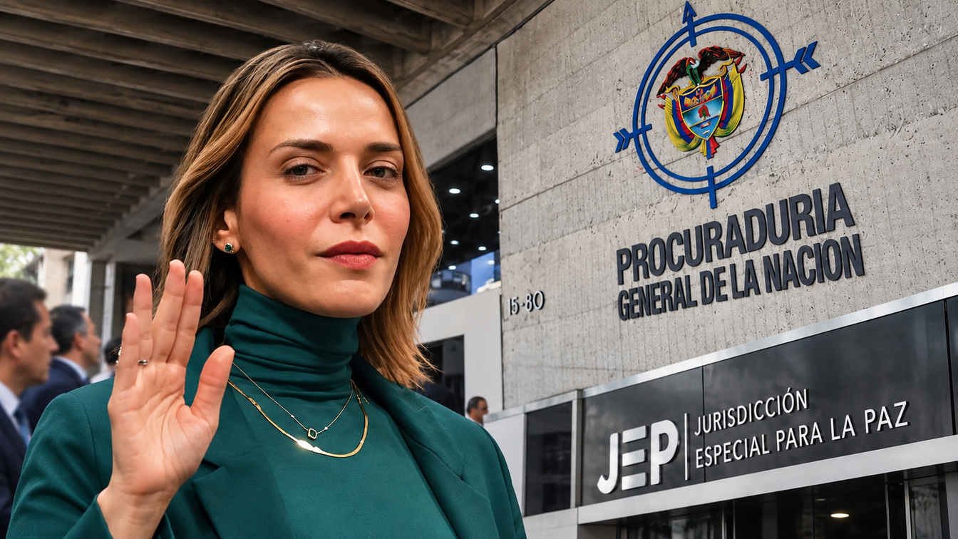 JEP habría tercerizado $201.467 millones a través de 22 convenios con el PNUD