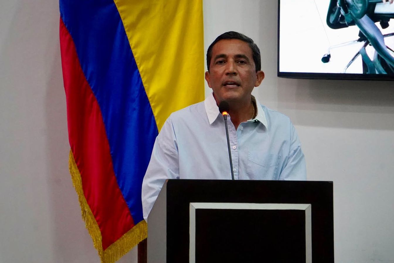 Se confirma primicia del RunRun Político: Pedro Lemus renuncia a la Gobernación del Atlántico y se perfila para suceder a Eduardo Verano