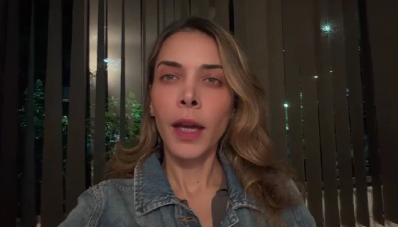 “La independencia judicial no significa inmunidad”: María Clara Posada cuestiona a Iris Marín