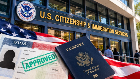 Estados Unidos revocó las visas de la senadora Martha Peralta Epieyú y del empresario Euclides Torres Romero, además de las de sus familiares directos.