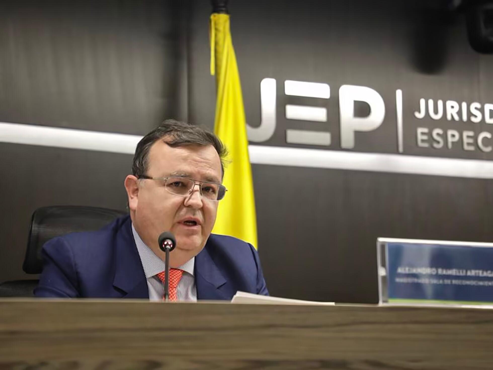 Víctimas de las Farc cuestionaron el balance de la JEP tras ocho años de funcionamiento. Señalan que la jurisdicción ha emitido cuatro sentencias condenatorias y cuestionan los recursos destinados a su operación.
