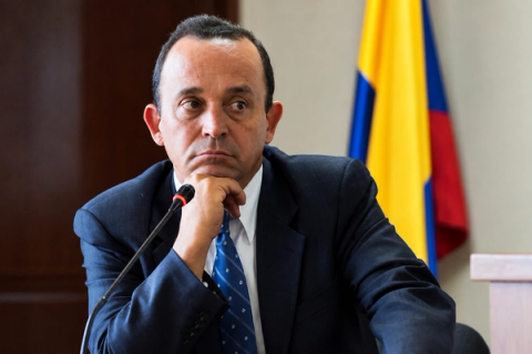 Corte Suprema cierra la puerta a Santiago Uribe: queda en firme condena de 28 años por ‘12 Apóstoles’