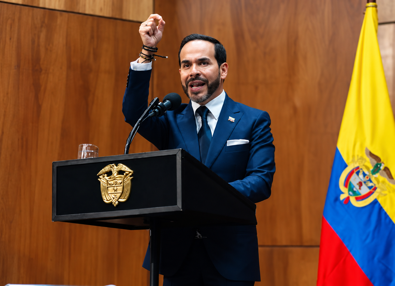 De la Espriella estaría ahorrando $54.000 millones con casi 5.000 contratistas menos