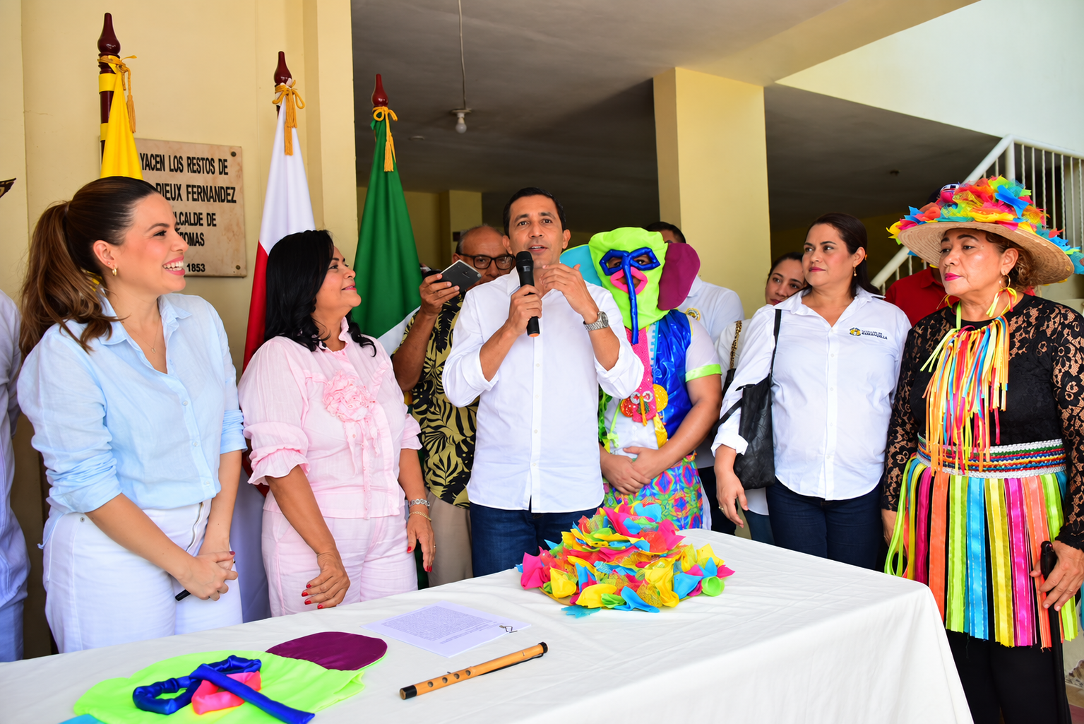 La nueva infraestructura tendrá 584 metros cuadrados distribuidos en dos niveles e incluirá una galería y museo arqueológico.