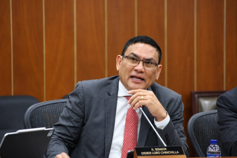 El proceso está relacionado con un contrato suscrito durante su paso por la Alcaldía de La Jagua de Ibirico.