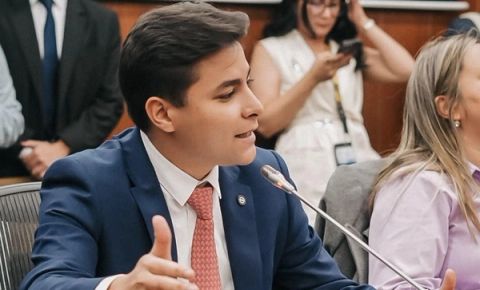 El Senador Camilo Torres Villalba criticó fuertemente la medida de la Creg.