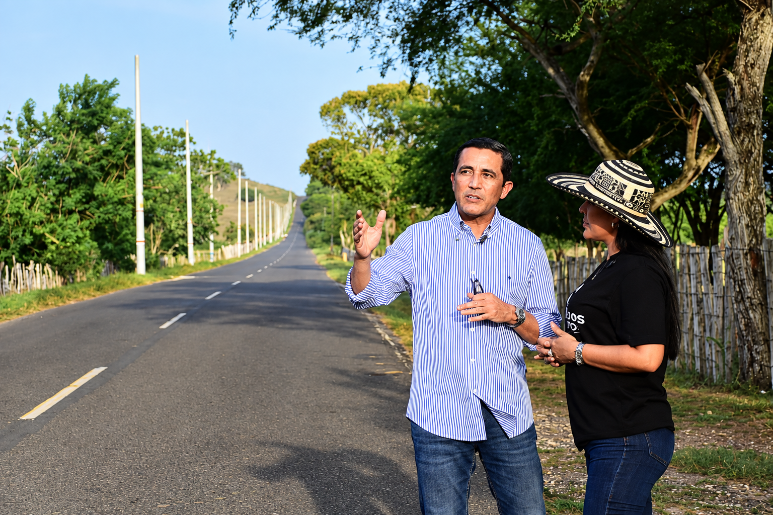 Hace parte de una estrategia que ya se instaló en Juan de Acosta, Usiacurí y Baranoa.