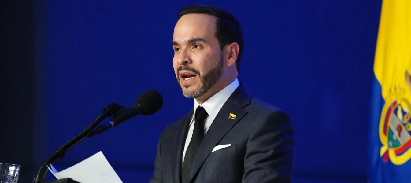 De La Espriella anuncia recorte de $13,8 billones en gastos del Estado