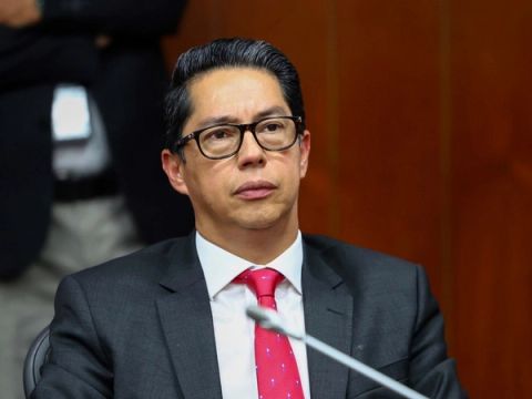 El senador Pedro Flórez pidió revisar en detalle la reducción de recursos prevista para el Atlántico en el presupuesto de 2027 y conocer qué proyectos podrían verse afectados.