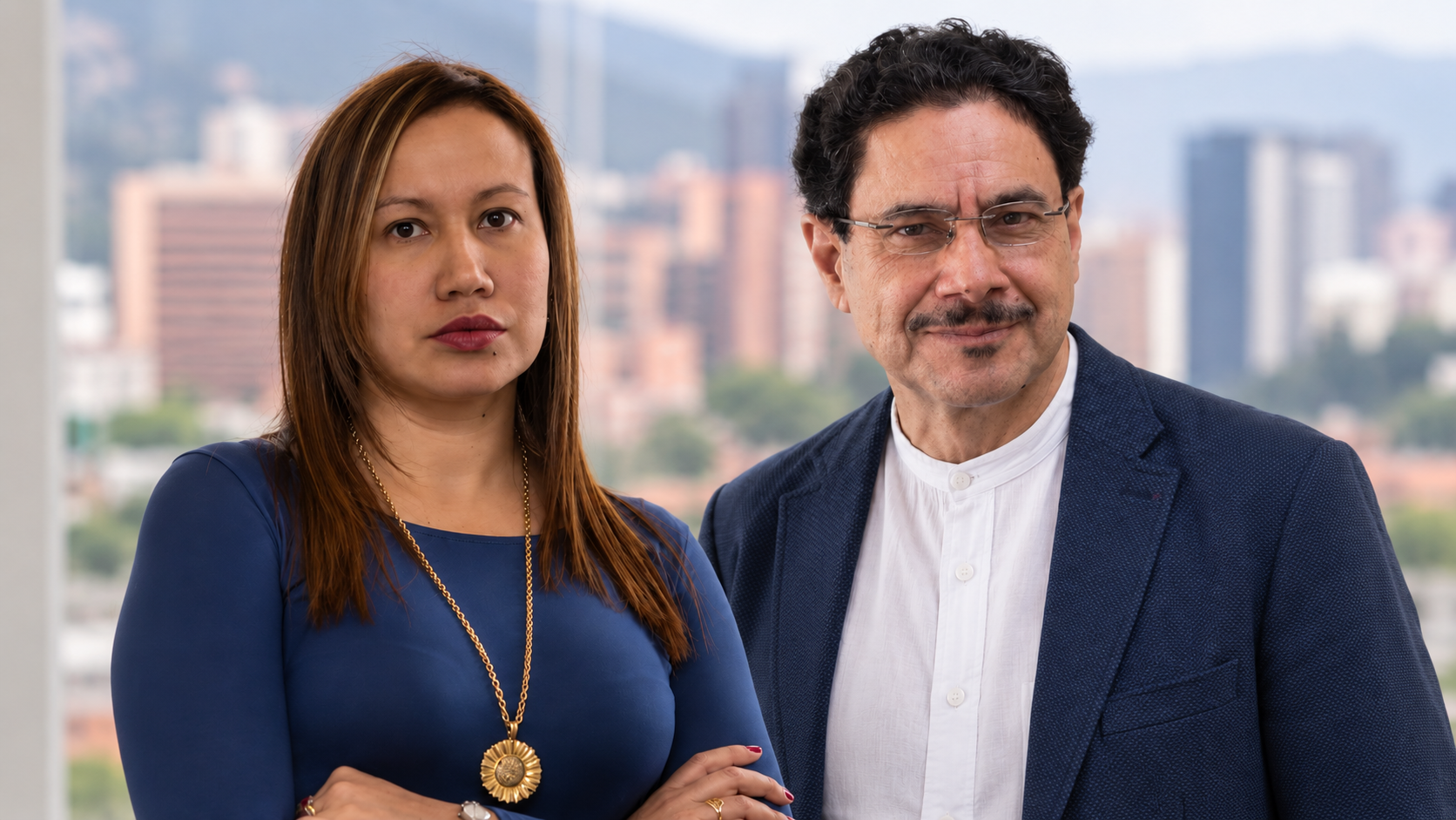 La Fiscalía investiga la financiación de la consulta presidencial del Pacto Histórico y revisa movimientos relacionados con las campañas de Iván Cepeda y Carolina Corcho.