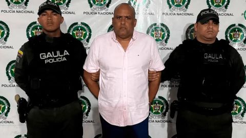 En libertad exgobernador de San Andrés Everth Hawkins, investigado por secuestro y extorsión
