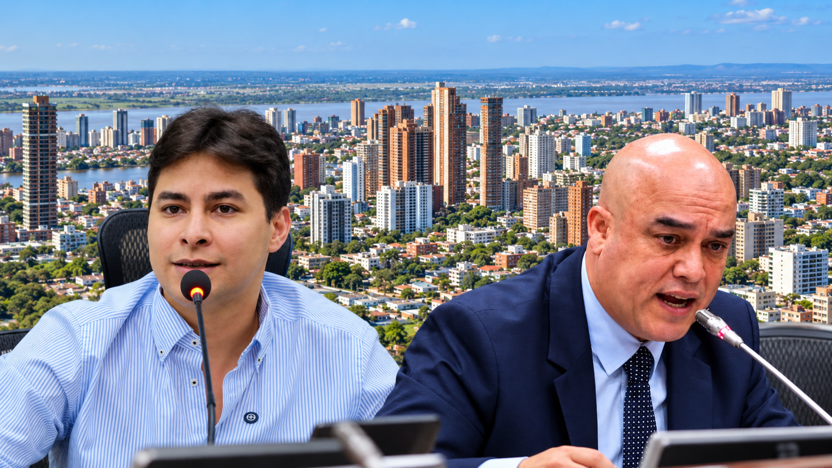 Comisión Quinta del Senado reunirá al sector minero energético del país en Barranquilla para abordar el equilibrio energético de Colombia
