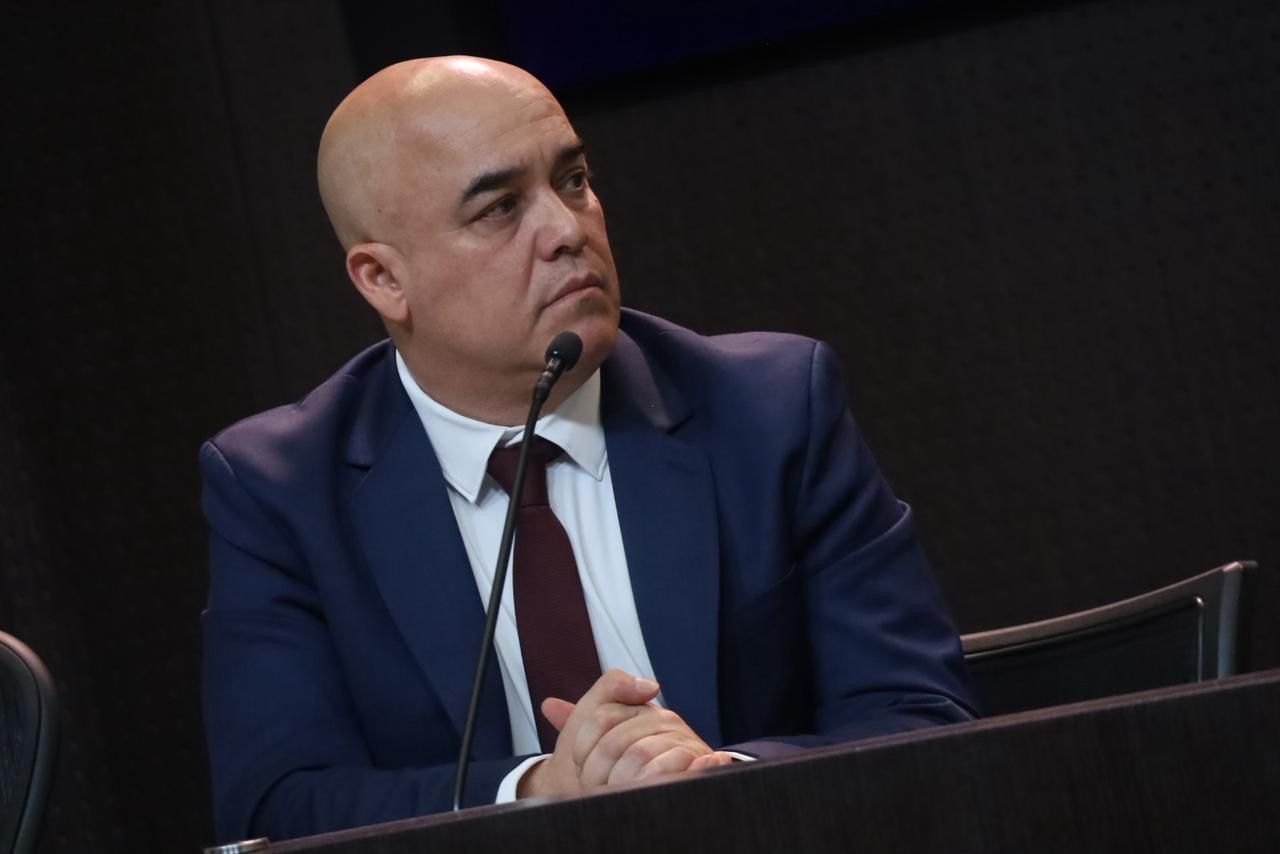 Senador Gonzalo Baute
