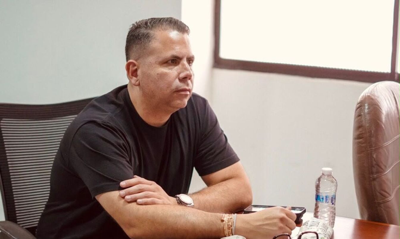 Diputado Harry Canedo anuncia apertura de avales del Partido de la U para las elecciones territoriales en Atlántico