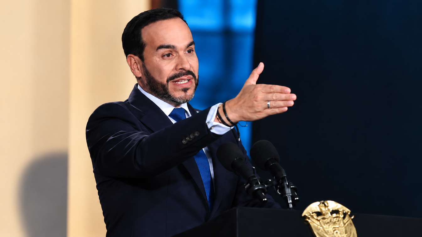 El Gobierno de Abelardo De La Espriella cuestionó el gasto de más de $7.000 millones en honorarios destinados a negociadores y representantes de los procesos de Paz Total.