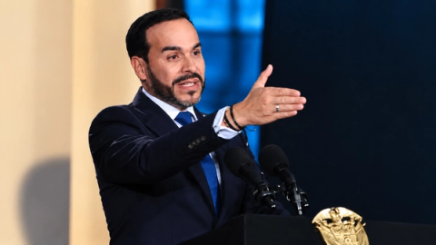 El Gobierno de Abelardo De La Espriella cuestionó el gasto de más de $7.000 millones en honorarios destinados a negociadores y representantes de los procesos de Paz Total.